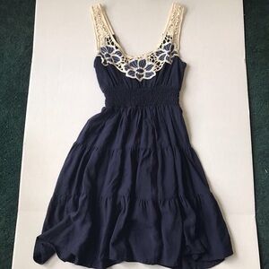 Delias Dress